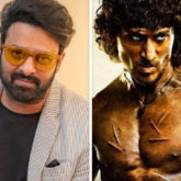 SCOOP Will Prabhas replace Tiger Shroff in Rambo remake