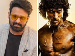 SCOOP: Will Prabhas replace Tiger Shroff in Rambo remake? SCOOP: Will Prabhas replace Tiger Shroff in Rambo remake?