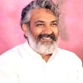 S.S Rajamouli wanted to showcase the life of freedom fighters as superheroes in RRR