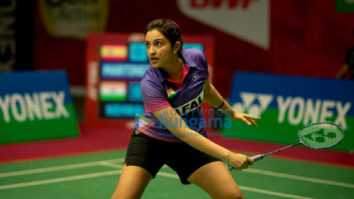 Movie Stills Of The Movie Saina