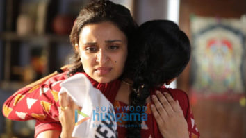 Movie Stills Of The Movie Saina