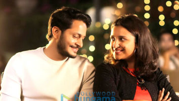 Movie Stills Of The Movie Saina