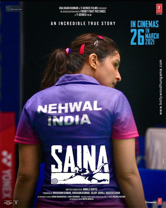 saina 9