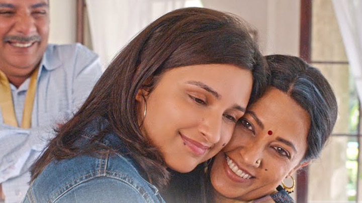 Saina: Behind The Scenes – Chal Wahin Chalein | Shreya Ghoshal | Amaal Mallik | Parineeti Chopra | Manoj Muntashi