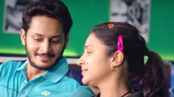 Saina: Main Hoon Na Tere Saath (Lyrical Song) | Parineeti Chopra