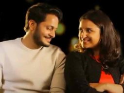 Saina: Main Hoon Na Tere Saath (Official Song) Parineeti Chopra