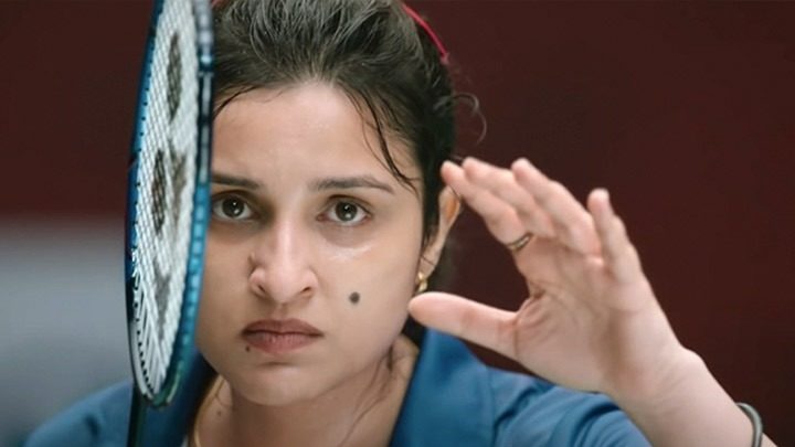 Saina: Official Trailer | Parineeti Chopra Saina: Official Trailer | Parineeti Chopra