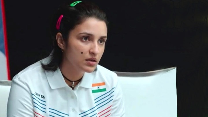 Saina : Parinda (Saina’s Anthem) Lyrical Song | Parineeti Chopra