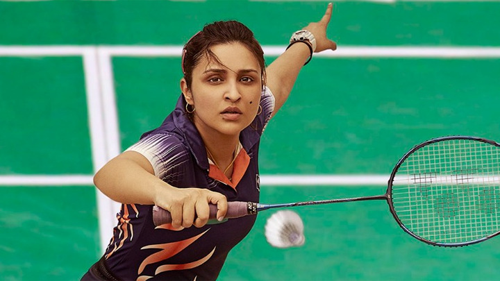 Saina: World No. 1 (Dialogue Promo) Parineeti Chopra Saina: World No. 1 (Dialogue Promo) Parineeti Chopra