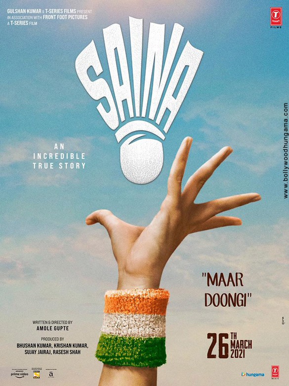 saina 2