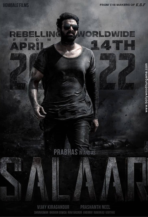 salaar 2