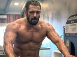Salman Khan starrer Tiger 3 likely to be shot in U.A.E, Istanbul and Europe