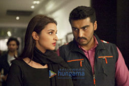 Movie Stills Of The Movie Sandeep Aur Pinky Faraar