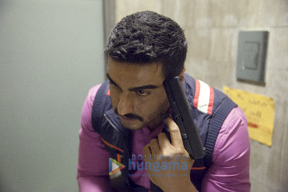 sandeep aur pinky faraar 2 3