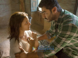 Movie Stills Of The Movie Sandeep Aur Pinky Faraar