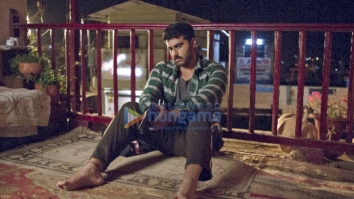 Movie Stills Of The Movie Sandeep Aur Pinky Faraar