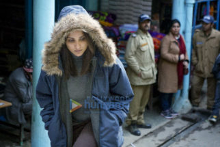 Movie Stills Of The Movie Sandeep Aur Pinky Faraar