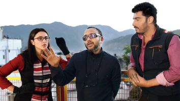 Sandeep Aur Pinky Faraar: Making | Pithoragarh | Arjun Kapoor, Parineeti Chopra | Dibakar Banerjee