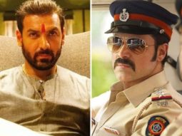 Sanjay Gupta reveals that John Abraham and Emraan Hashmi wanted a theatrical release for Mumbai Saga