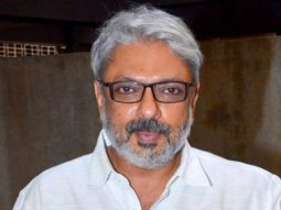 Sanjay Leela Bhansali tests Covid negative, shooting to resume after quarantine