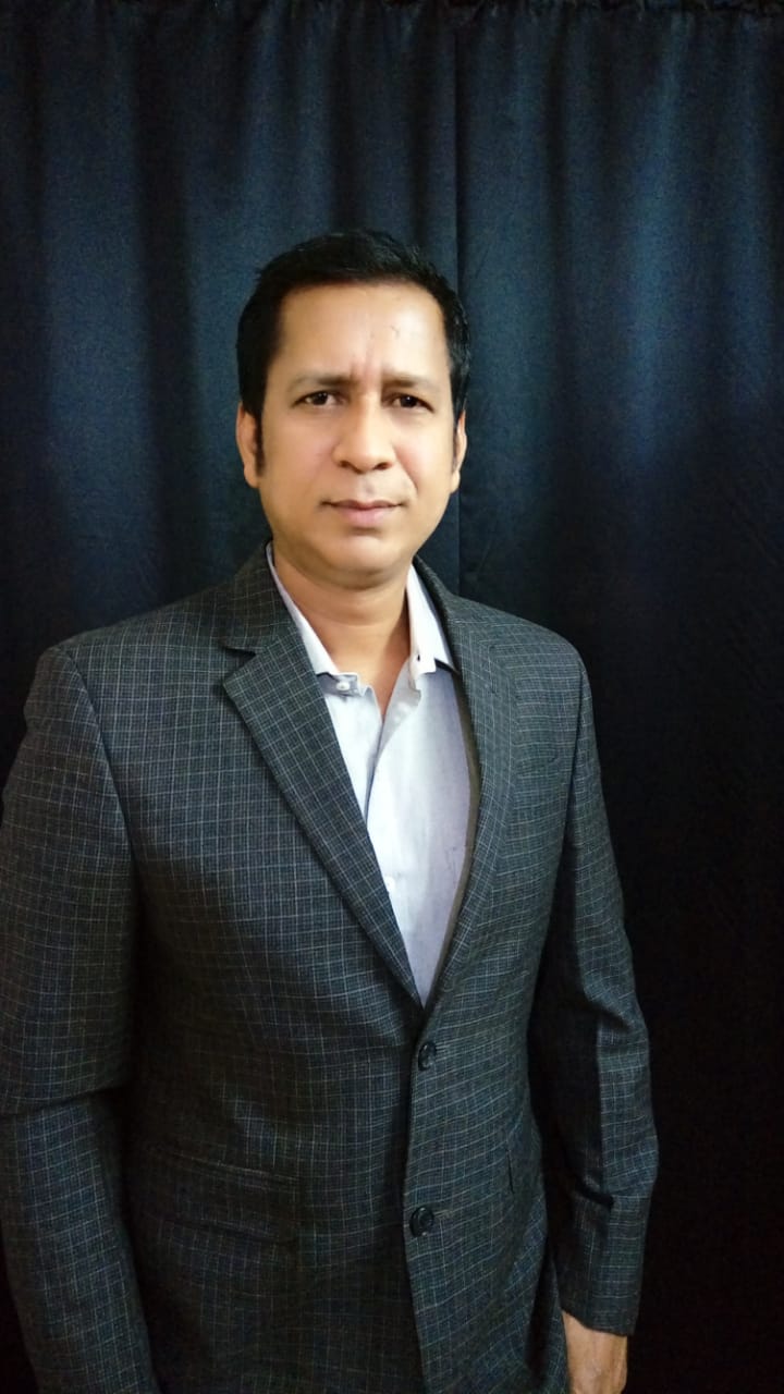 Sanjeev Pandey, Filmography, Movies, Sanjeev Pandey News, Videos, Songs ...