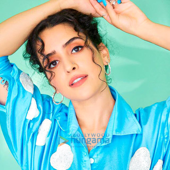 sanya malhotra 1 3