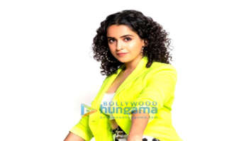 Celeb Photos Of Sanya Malhotra