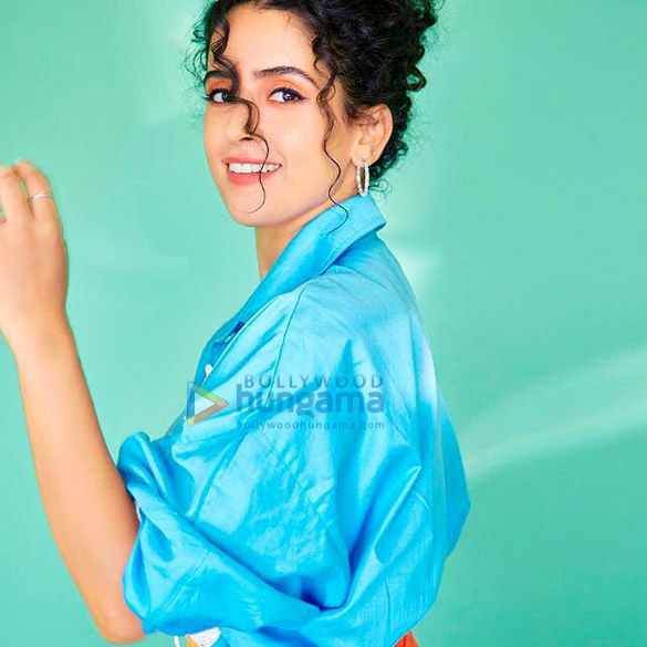 sanya malhotra 5 2