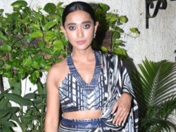 Sayani Gupta: “You can have Beyonce at home but if you want to CHEAT on her…”| Pagglait
