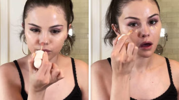 Selena Gomez gives dewy makeup tutorial and it is perfect way to keep your summer days glowy