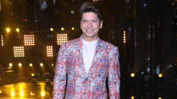 Shaan plays a Kishore Kumar-themed antakshari with top singers on Indian Pro Music League