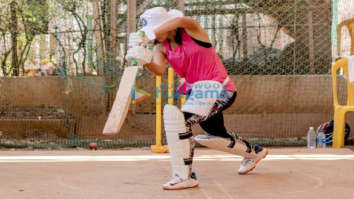 Movie Stills Of The Movie Shabaash Mithu