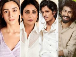 Shah Rukh Khan and Alia Bhatt present Darlings; Shefali Shah, Vijay Varma, Roshan Mathew join the cast