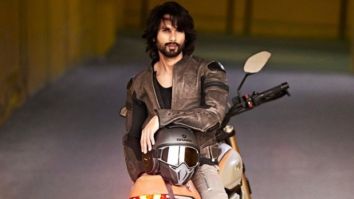Shahid Kapoor congratulates team Jersey on their wins at the National Film Awards 2019 in the wittiest way