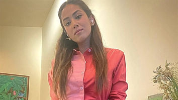 Shahid Kapoor’s wife Mira Rajput aces colour blocking with her latest look and it is a must-have in your summer wardrobe