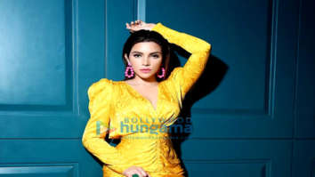 Celebrity Photo Of Shama Sikander