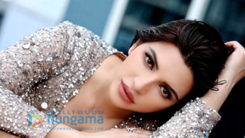 Celebrity Photo Of Shama Sikander