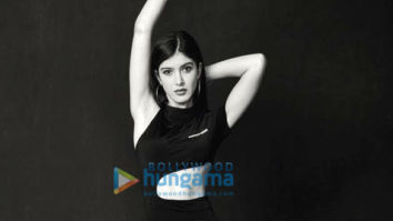 Celeb Photos Of Shanaya Kapoor