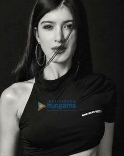 Celeb Photos Of Shanaya Kapoor