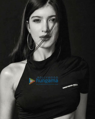 Celeb Photos Of Shanaya Kapoor