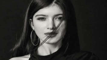 Celeb Photos Of Shanaya Kapoor