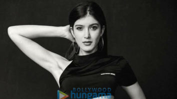 Celeb Photos Of Shanaya Kapoor