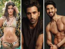 Shanaya Kapoor to romance Gurfateh Pirzada and Lakshya Lalwani in her debut and it’s not SOTY 3!