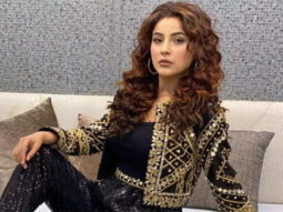 Shehnaaz Gill EXCLUSIVE on Fly song Badshah bhi mere jaise hi hai, unhone bohot acche se…
