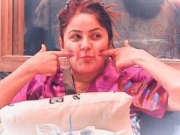 Shehnaaz Gill shares an adorable throwback picture from her Bigg Boss 13 days