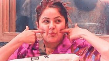 Shehnaaz Gill shares an adorable throwback picture from her Bigg Boss 13 days