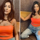 Shehnaaz Gill’s casual avatar is the perfect summer daytime wear