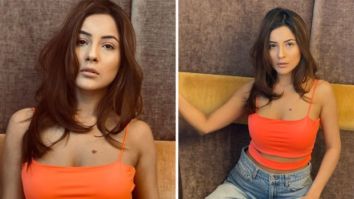 Shehnaaz Gill’s casual avatar is the perfect summer daytime wear
