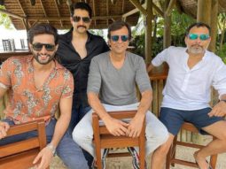 Shikara actor Aadil Khan bags Neeraj Pandey’s hit series Special Ops, shares an emotional message