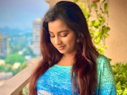 Shreya Ghoshal is all set to embrace motherhood, announces her first pregnancy